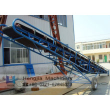 Best Selling Cheap Mobile Conveyor